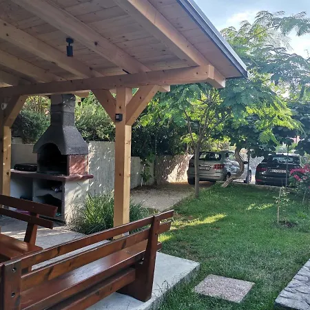 Apartament Jessica