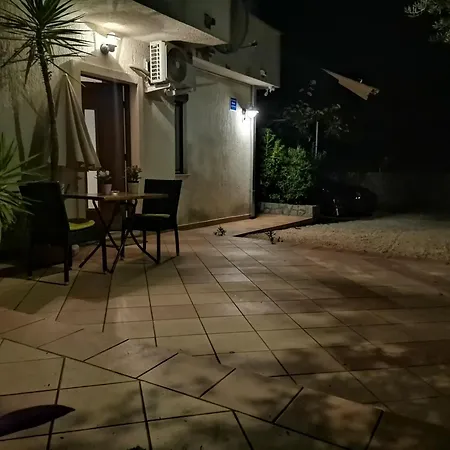 Jessica Apartament Krk Town
