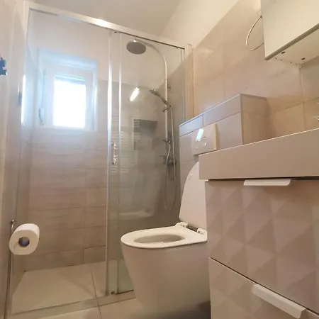 Apartament Jessica *