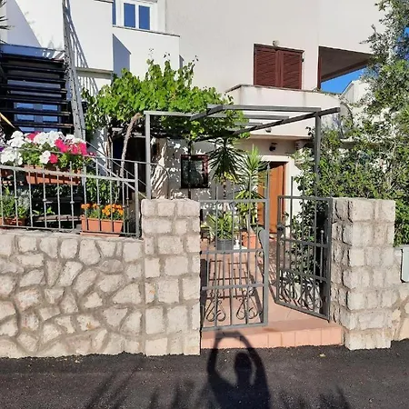 Apartament Jessica *