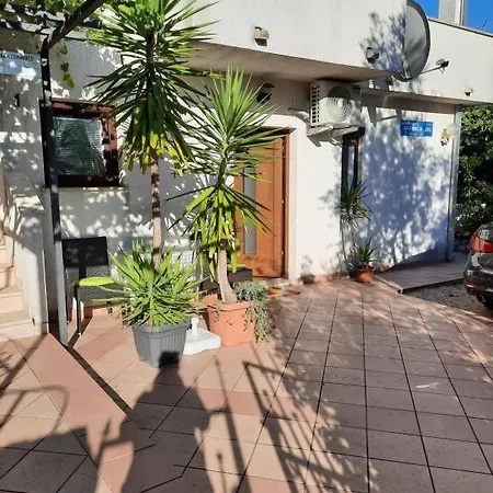 Apartament Jessica