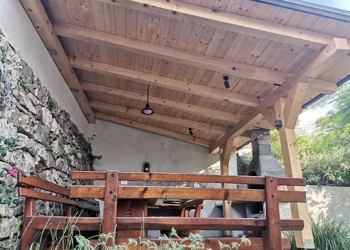 Apartman Jessica Krk Town