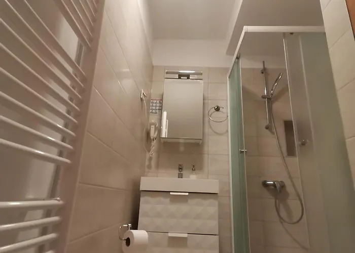 Jessica Apartman Krk Town