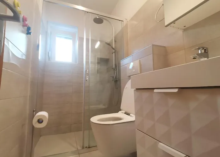 Apartman Jessica *