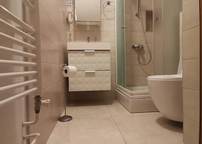 Apartman Jessica