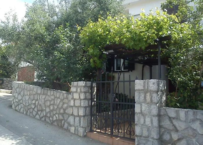 Apartman Jessica