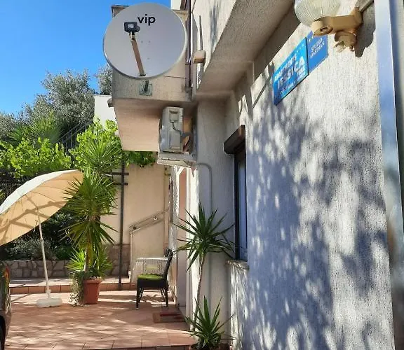 Apartman Jessica *