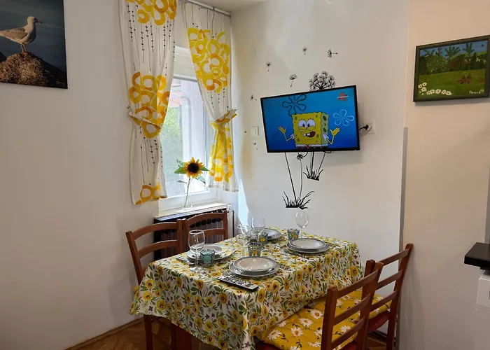 Apartman Jessica