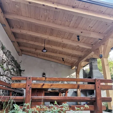Apartment Jessica Krk Town
