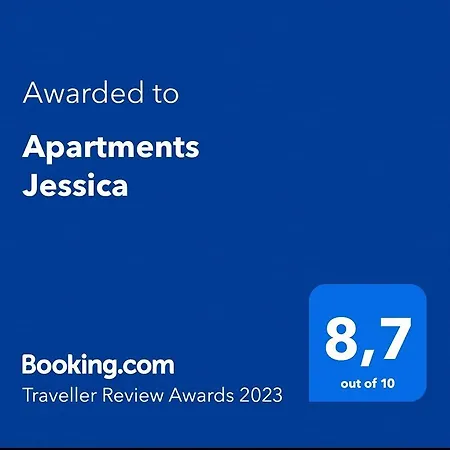 Jessica * Krk Town