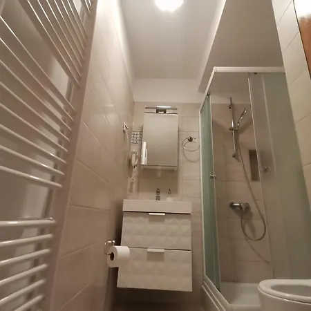 Jessica Apartment Krk Town