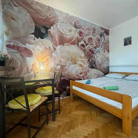 Apartment Jessica