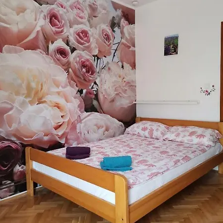 Jessica Apartment Krk Town