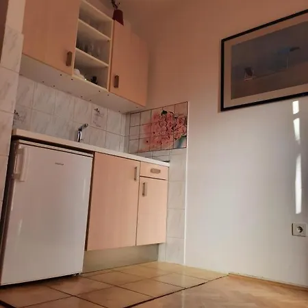 Apartment Jessica