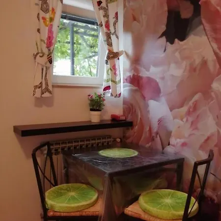 Apartment Jessica *