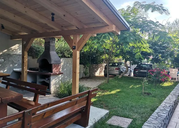 Apartman Jessica