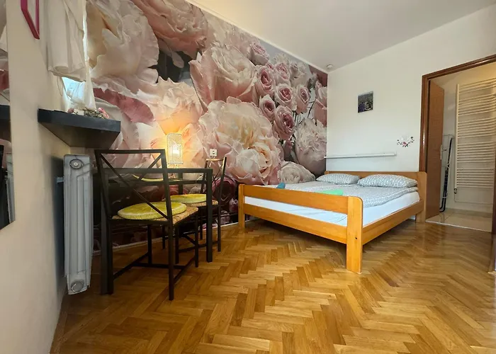 Jessica Apartamento *