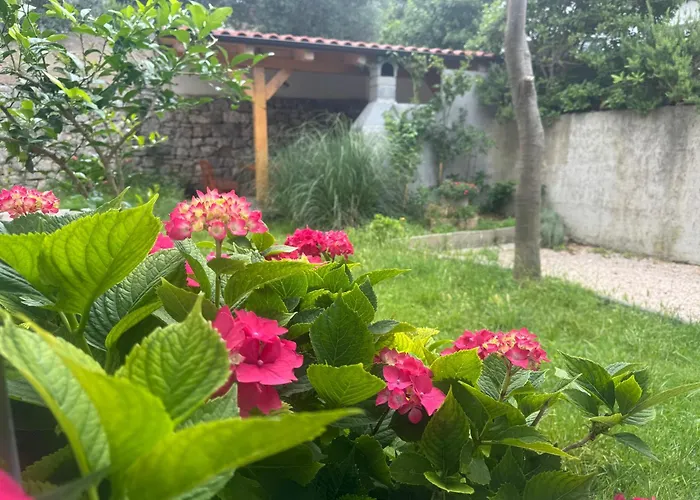 Jessica Apartamento Krk Town