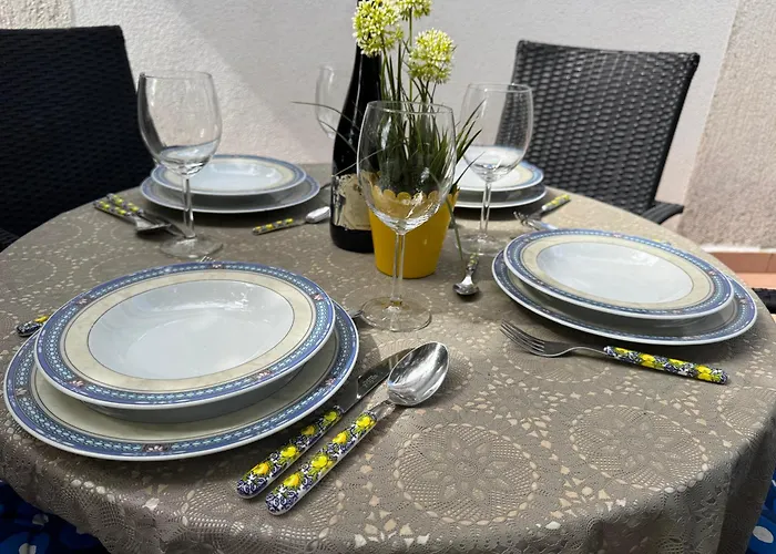 Apartman Jessica *