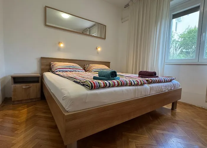 Apartman Jessica *
