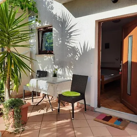 Jessica Appartement