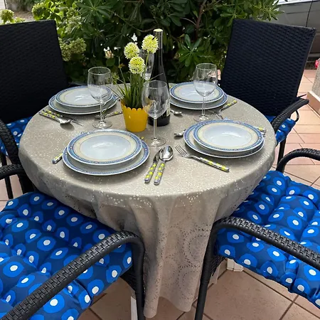 Apartment Jessica Krk Town